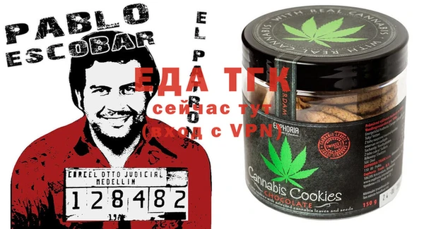 круглые Липки