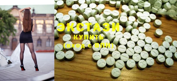 круглые Липки
