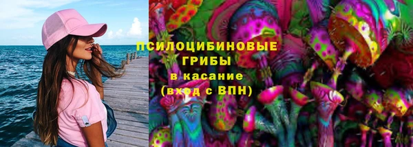 круглые Липки