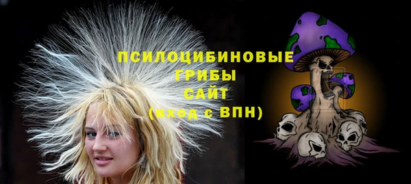 круглые Липки
