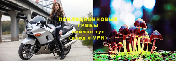 круглые Липки